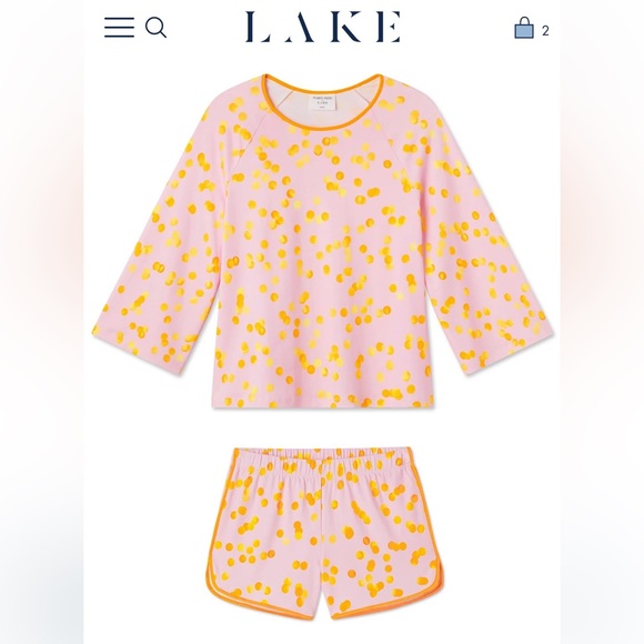Other - Lake pajamas